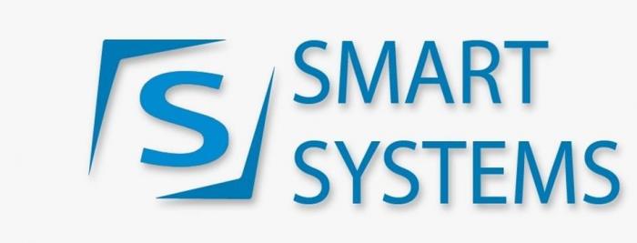 "SMART SYSTEMS" (транслитерация "СМАРТ СИСТЕМС")