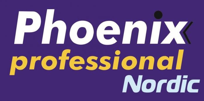 Phoenix professional Nordic