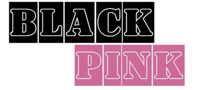 Black Pink