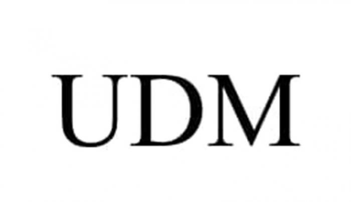 UDM