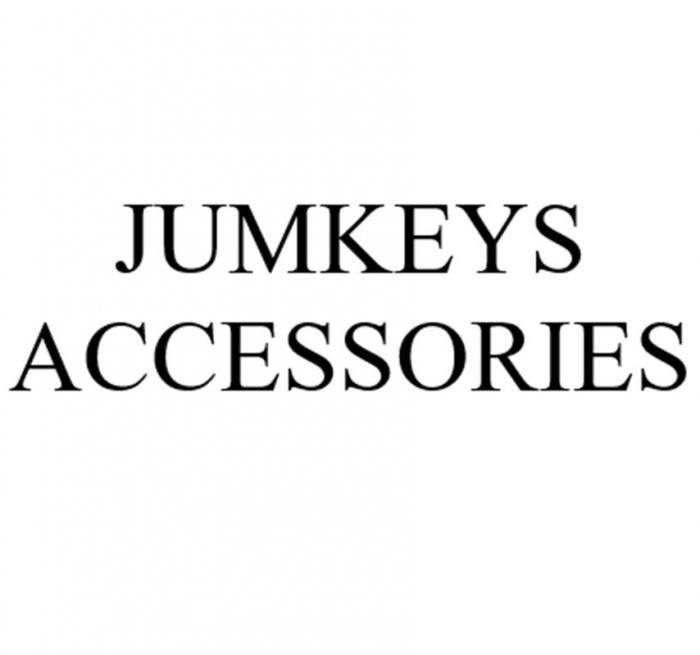 JUMKEYS ACCESSORIES
