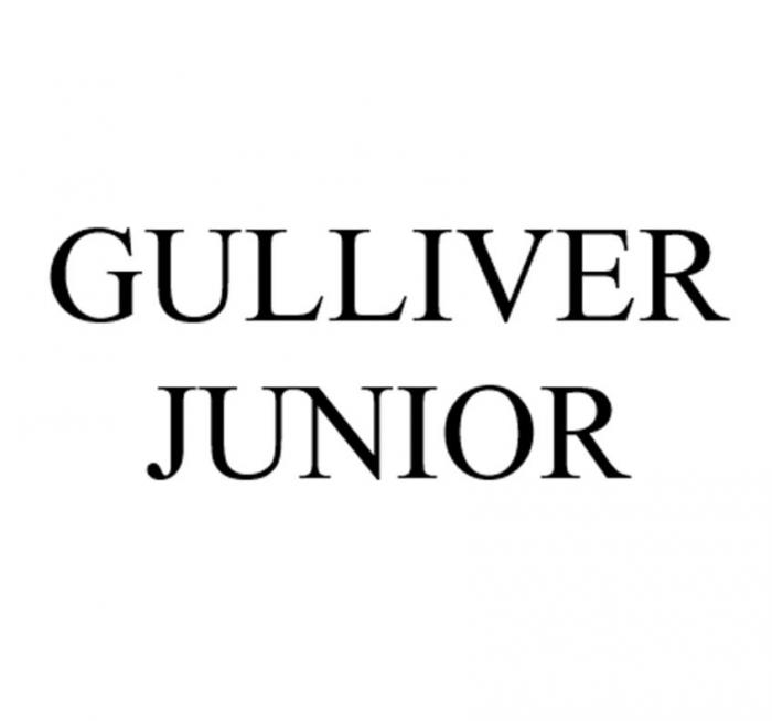 GULLIVER JUNIOR