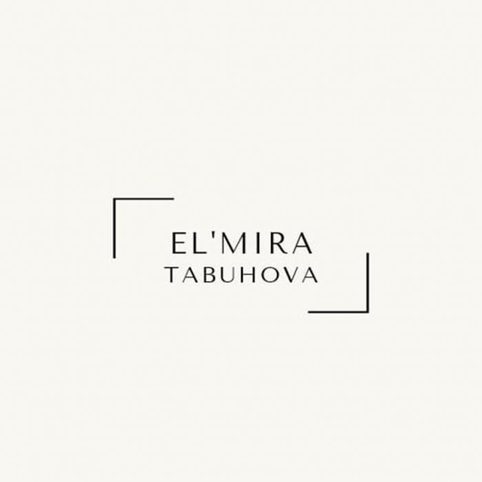 EL'MIRA TABUHOVA