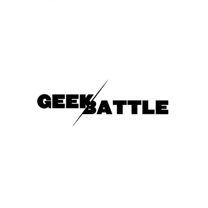 GEEK BATTLE