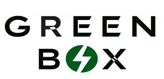 GREEN BOX