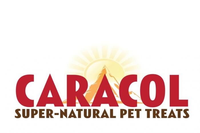 CARACOL SUPER-NATURAL PET TREATS