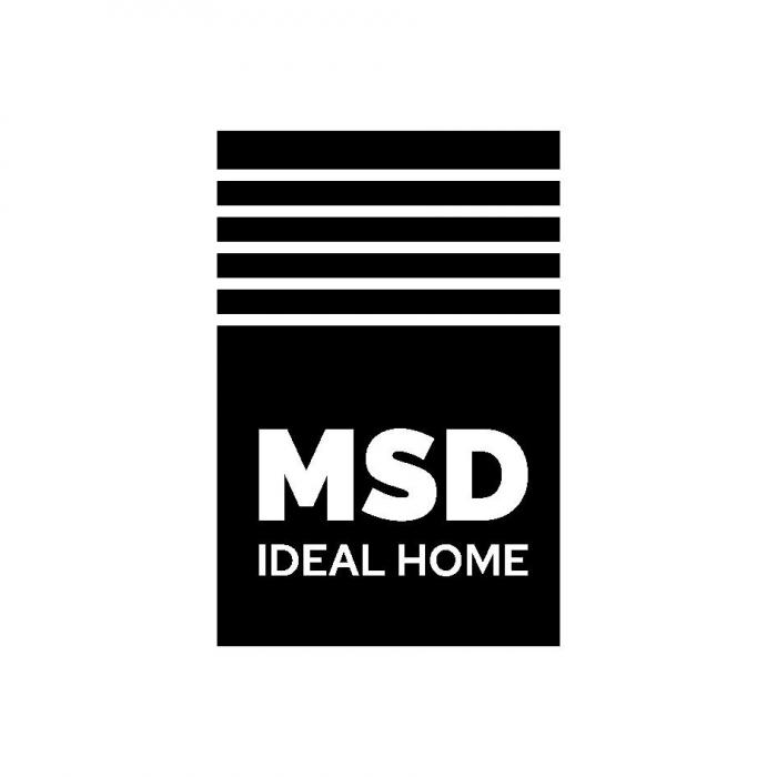 MSD IDEAL HOME