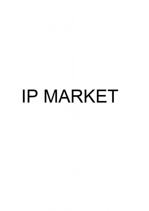 IP MARKET