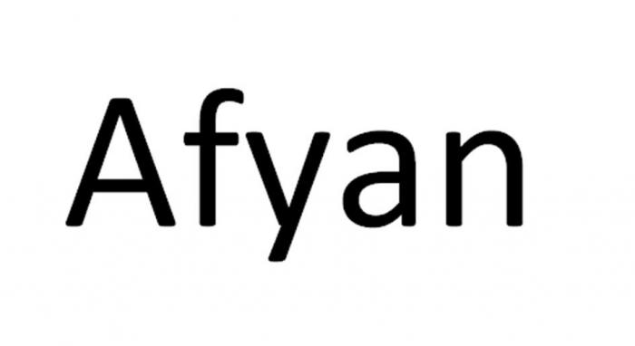 Afyan
