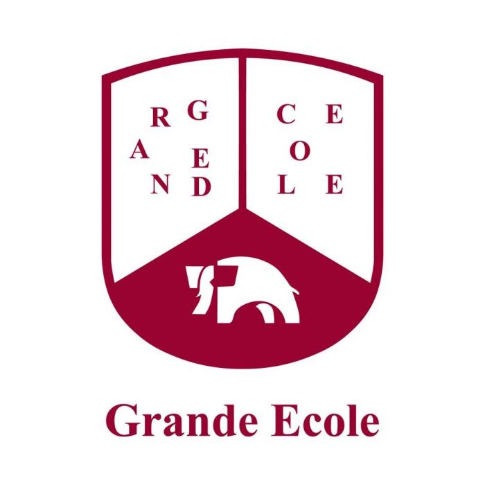 Grande Ecole, GRANDE ECOLE