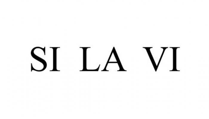 "SI" "LA" "VI"