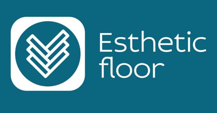 Esthetic floor