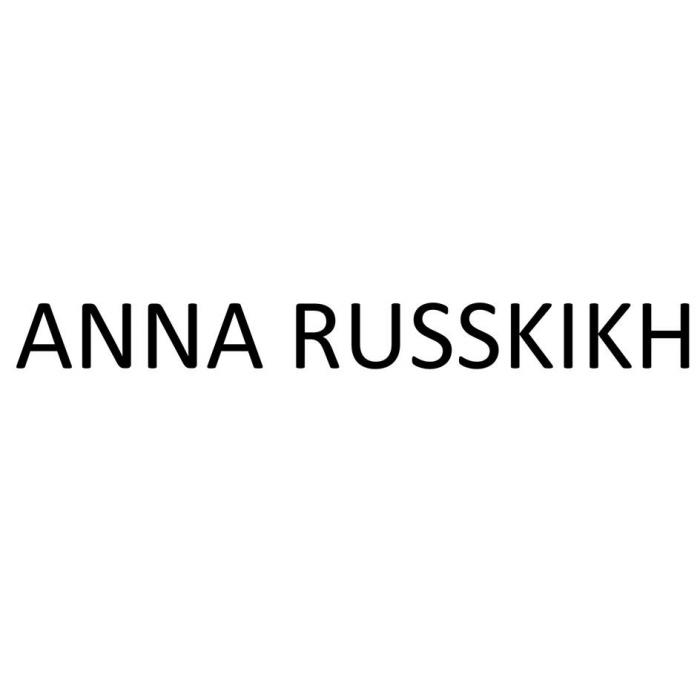 ANNA RUSSKIKH