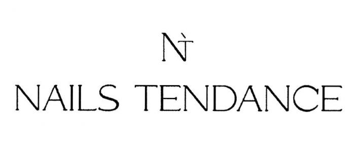 NT NAILS TENDANCE