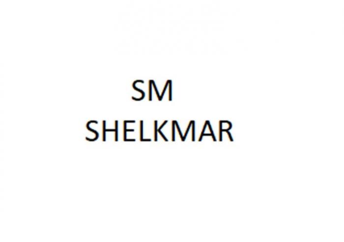 SM SHELKMAR
