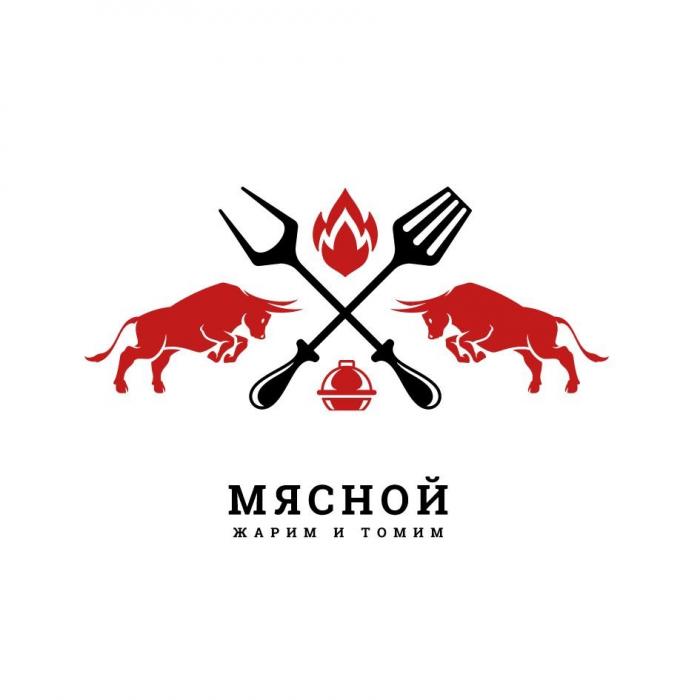 МЯСНОЙ ЖАРИМ И ТОМИМ