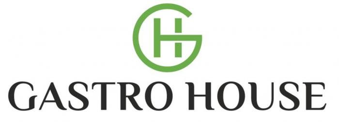 Словесный элемент состоит из двух слов – "GASTRO HOUSE". Транслитерация "GASTRO HOUSE" - "ГАСТРО ХОУСЕ". Перевод "GASTRO HOUSE" с английского языка "Гастрономический дом". "Товарный знак является фантазийным.