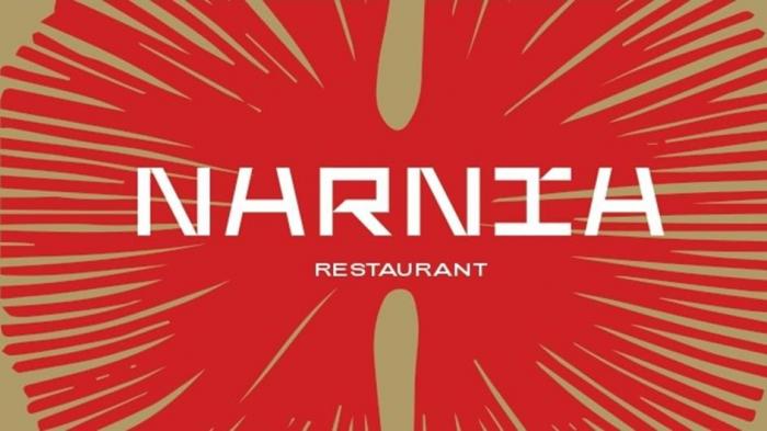 NARNIA RESTAURANT