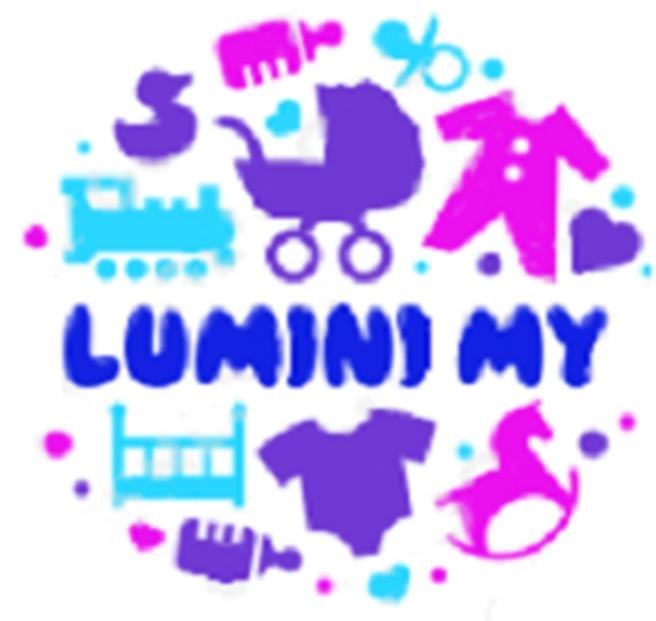 Lumini my - (Люмини май)