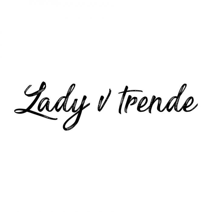 Lady v Trende