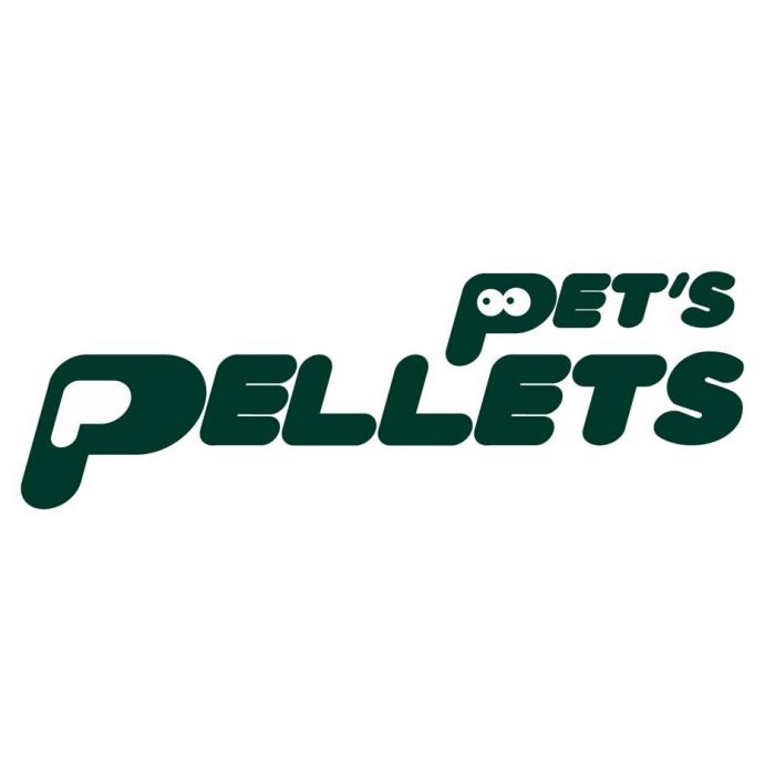 Pet’s Pellets