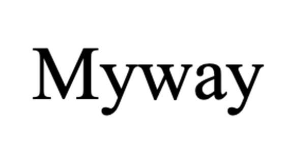 Myway