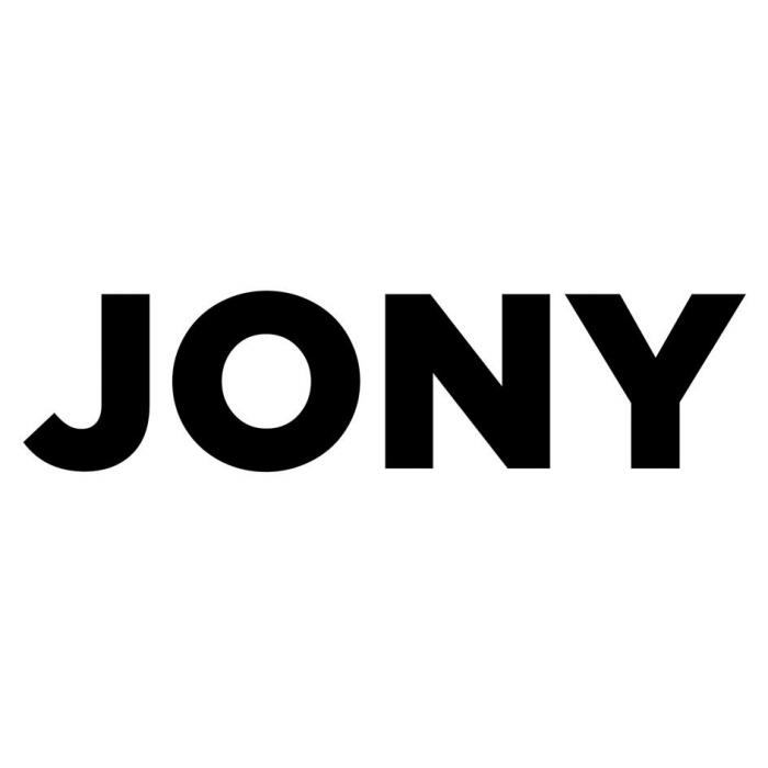 JONY