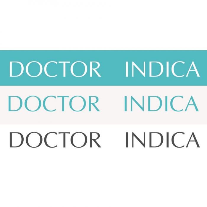 DOCTOR INDICA