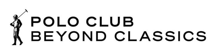 POLO CLUB BEYOND CLASSICS