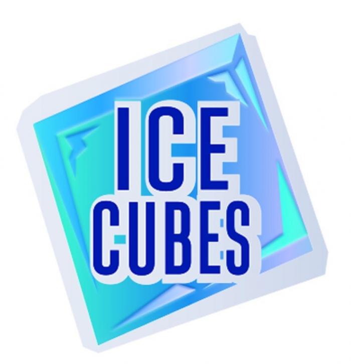 ICE CUBES