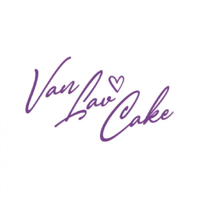 Van Lav Cake