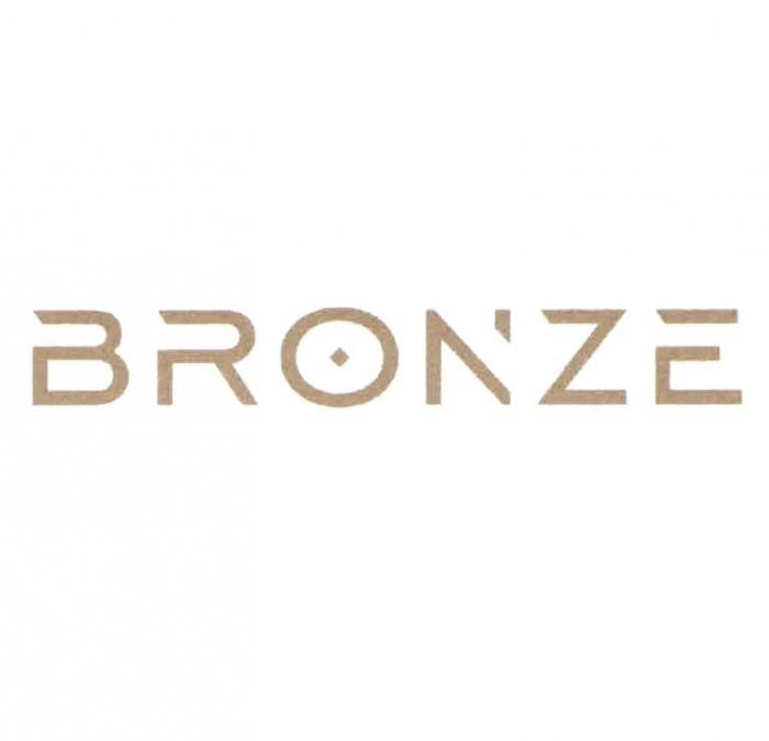 BRONZE