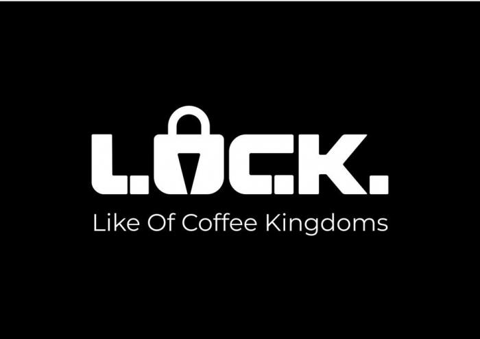 Like Of Coffee Kingdoms, L, C, K