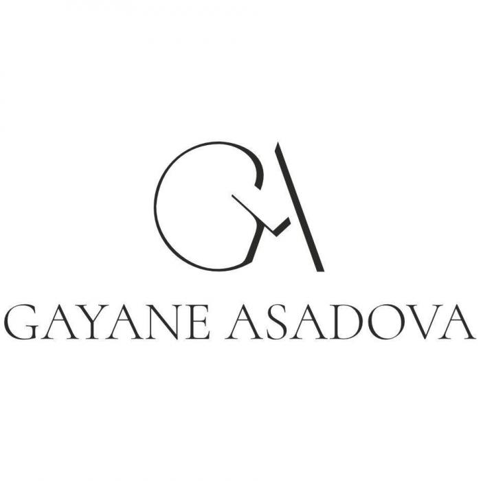 GA GAYANE ASADOVA