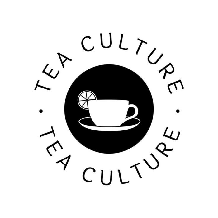 TEA CULTURE, TEA CULTURE