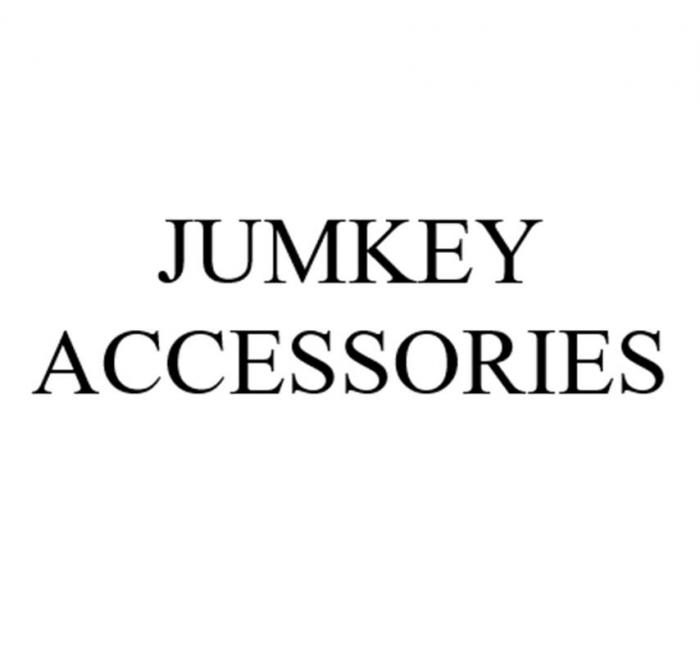 JUMKEY ACCESSORIES