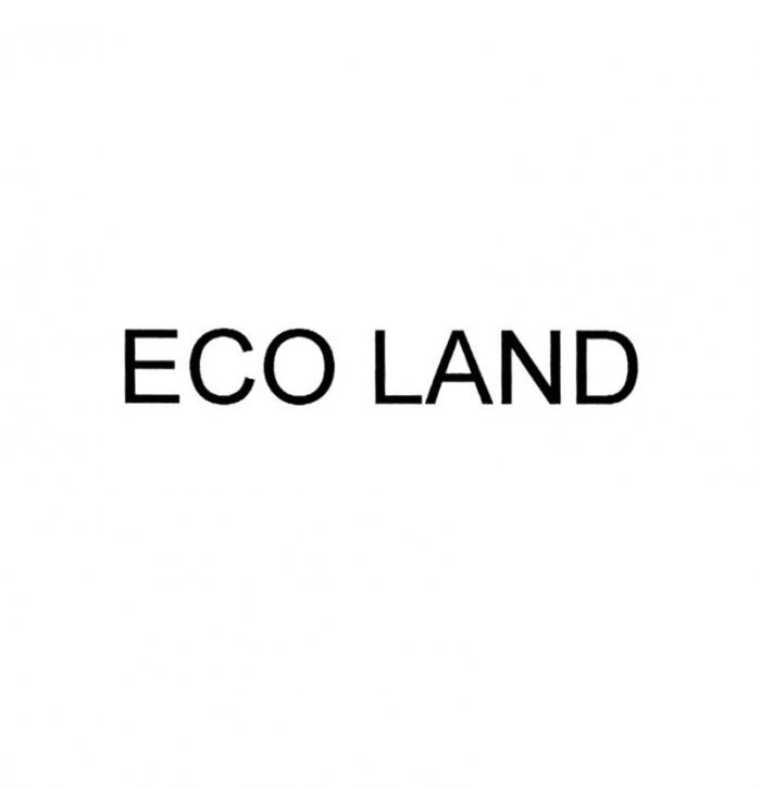 ECO LAND