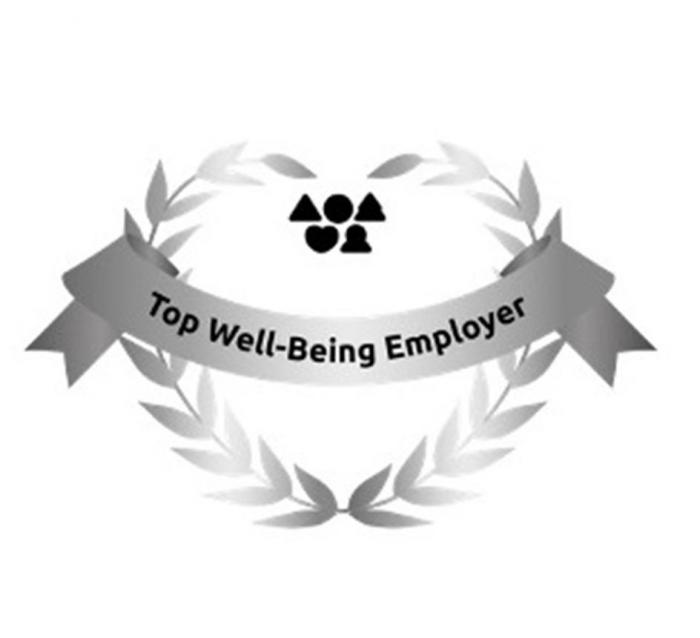 Top Well-being Employer