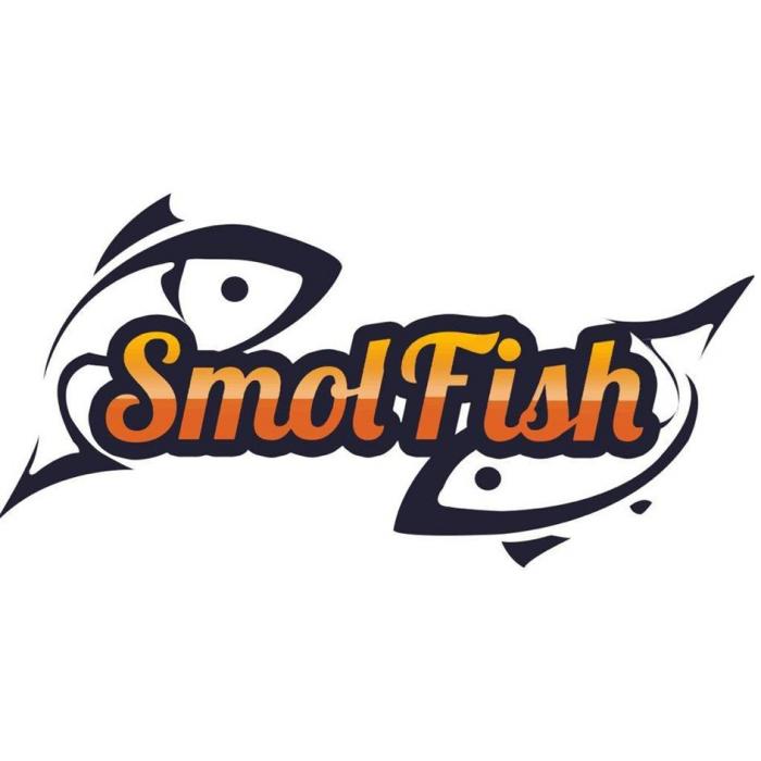 SmolFish