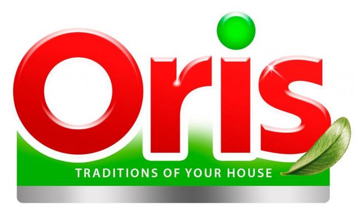 Oris - Орис