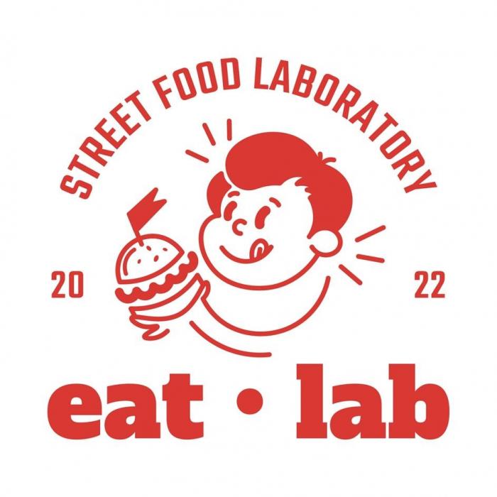 eat lab, STREET FOOD LABORATORY