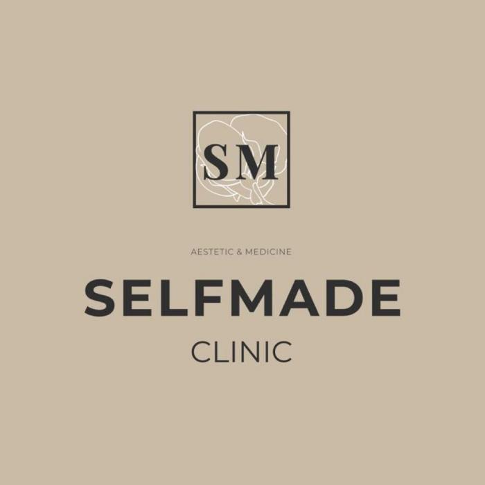 SM AESTETIC & MEDICINE SELFMADE CLINIC