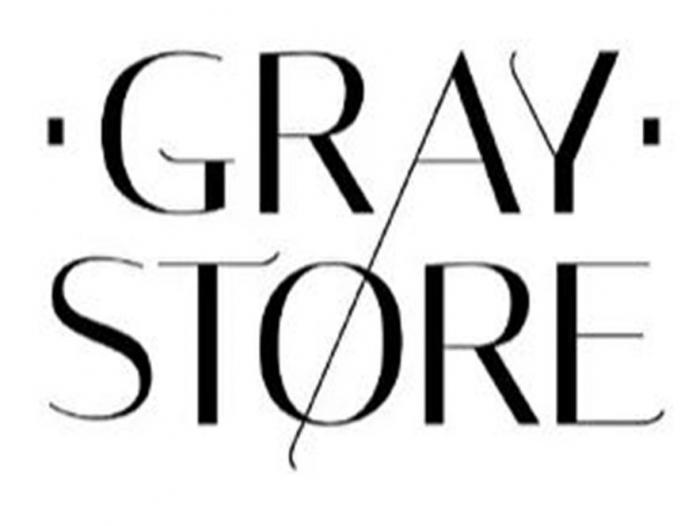 GRAY STORE