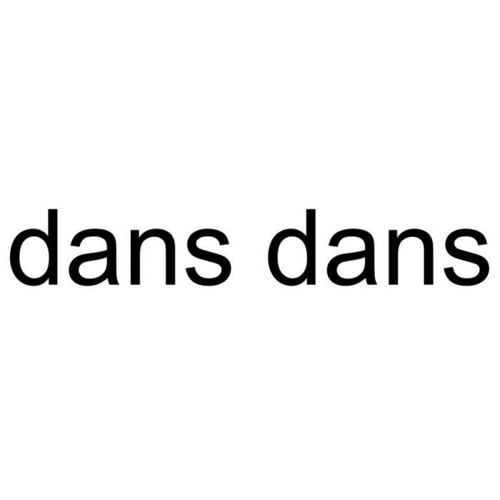 dans dans