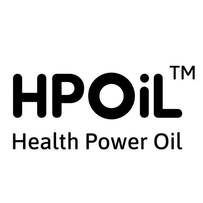 HPOiL TM Health Power Oil