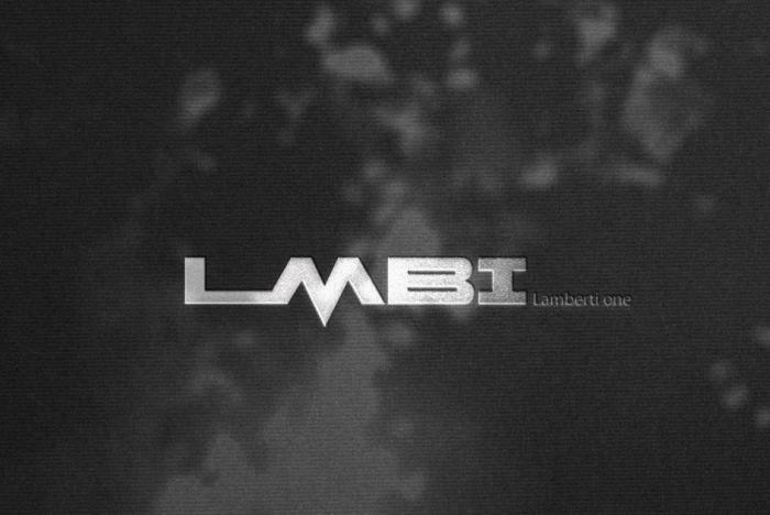LMBI Lamberti one