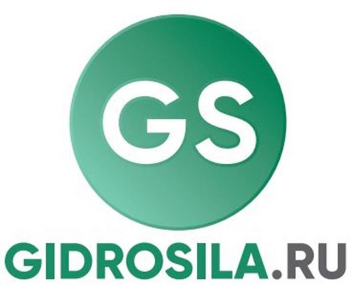 GS GIDROSILA.RU