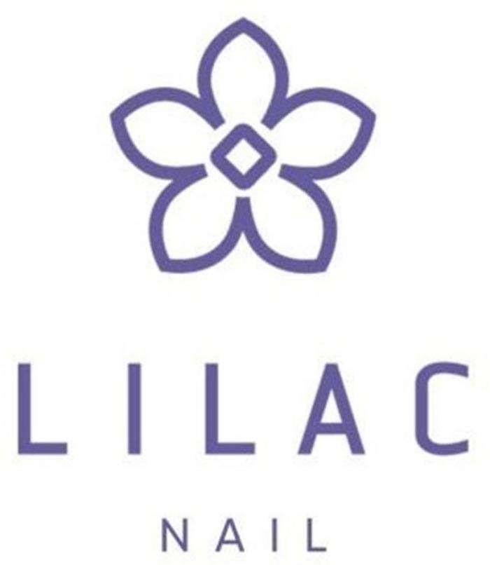 LILAC NAIL