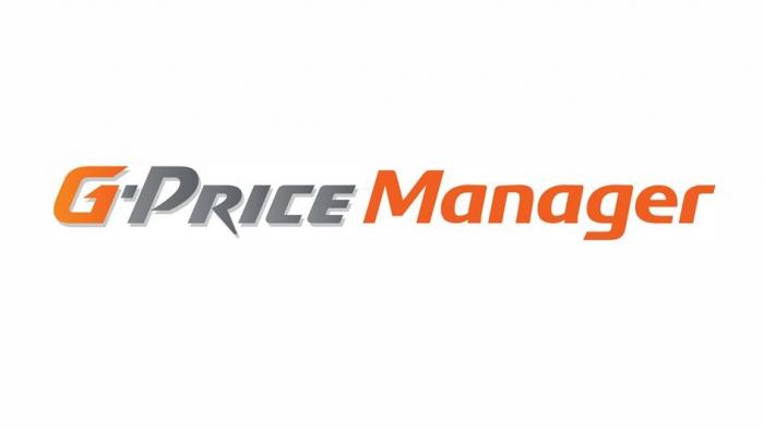 G Price Manager