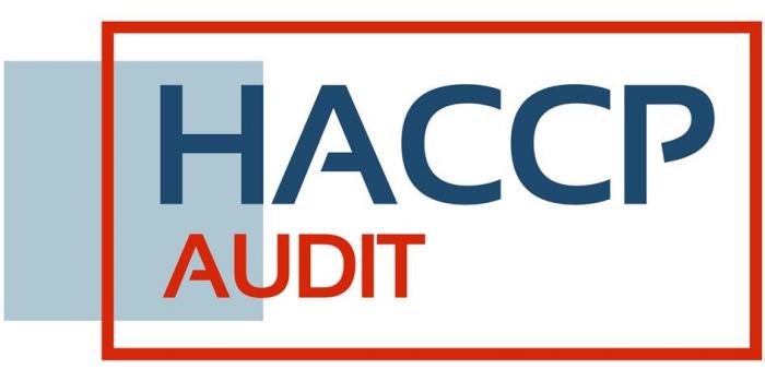 "HACCP AUDIT"